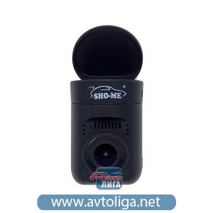 Автомобильный видеорегистратор SHO-ME FHD-950