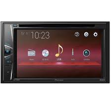 Автомагнитола PIONEER AVH G110