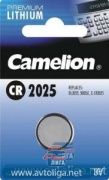  CAMELION CR2450