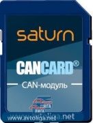 SaturnCanCard 