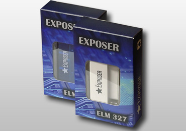 адаптер Bluetooth 327 USB Exposer