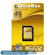  SDHC 8Gb OltraMax