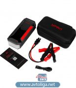 Пуско-зарядное устройство УРАЛ ПЛЮС 2000