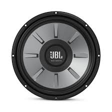 Автомобильный сабвуфер JBL Stage 1010