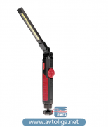 Rexant 75-8042 Фонарь автомобильный с регулировкой яркости, поворотным магнитом