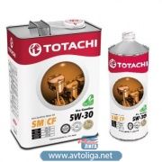 TOTACHI Eco Gasoline 5W-30