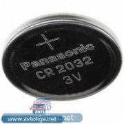 PANASONI CR 2032