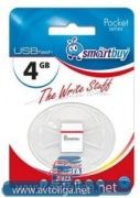 USB-Flash 4Gb SmartBuy