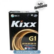 KIXX G1 10W-40