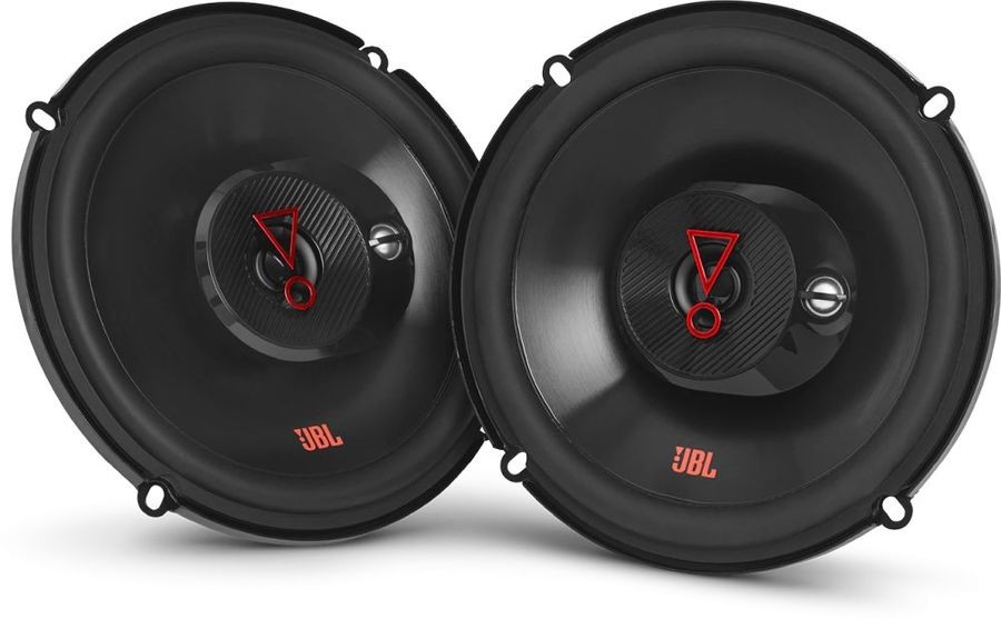 Автомобильная акустика JBL Stage3 637F