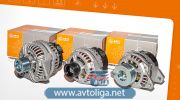  Новый бренд "АвтоЭлектрика" в ассортименте запчастей ГАЗ УАЗ