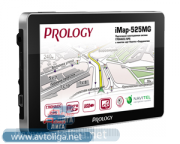 Prology iMap-525MG