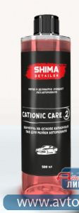  SHIMA DETAILER CATIONIC CARE