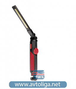 Rexant 75-8042 Фонарь автомобильный с регулировкой яркости, поворотным магнитом
