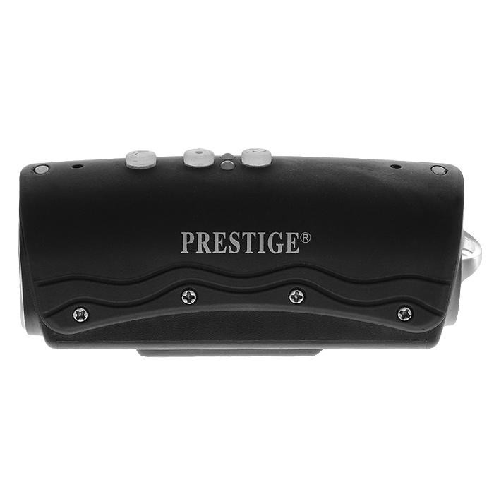 Внешний вид Видеорегистратор  Prestige DVR-254