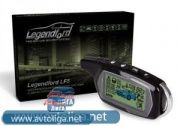 Legendford LF5