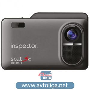  + - Inspector SCAT Se