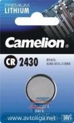 CAMELION CR2430
