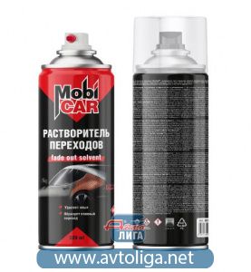 Растворитель переходов MobiCAR 520 мл