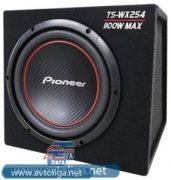 Pioneer TS-WX254