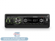 Soundmax SM-CCR 3050F