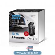 Сигнализация Pandora DX-90 L