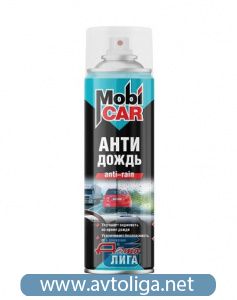 Антидождь MobiCAR 335мл
