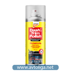 Dash&Trim Polish Diamond Gloss