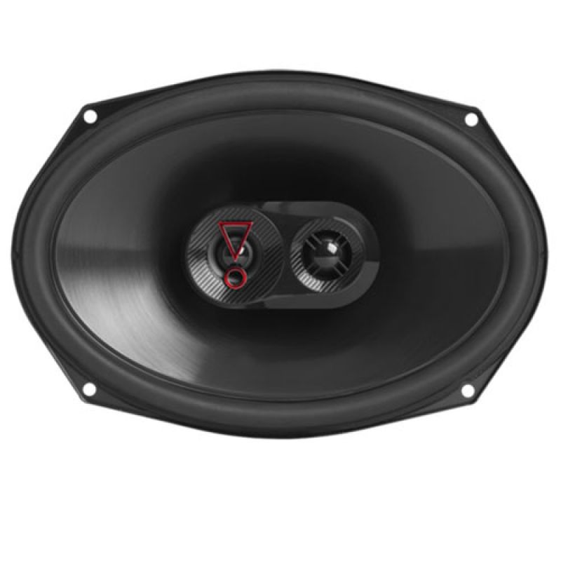 Автомобильная акустика JBL Stage3 9637F