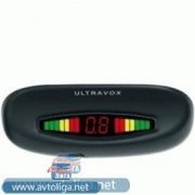 Ultravox R-104 Voice