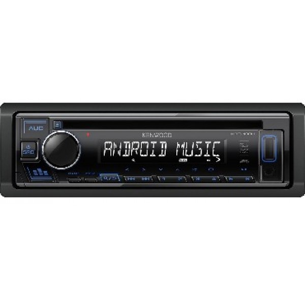 Автомагнитола KENWOOD KDC 130UB