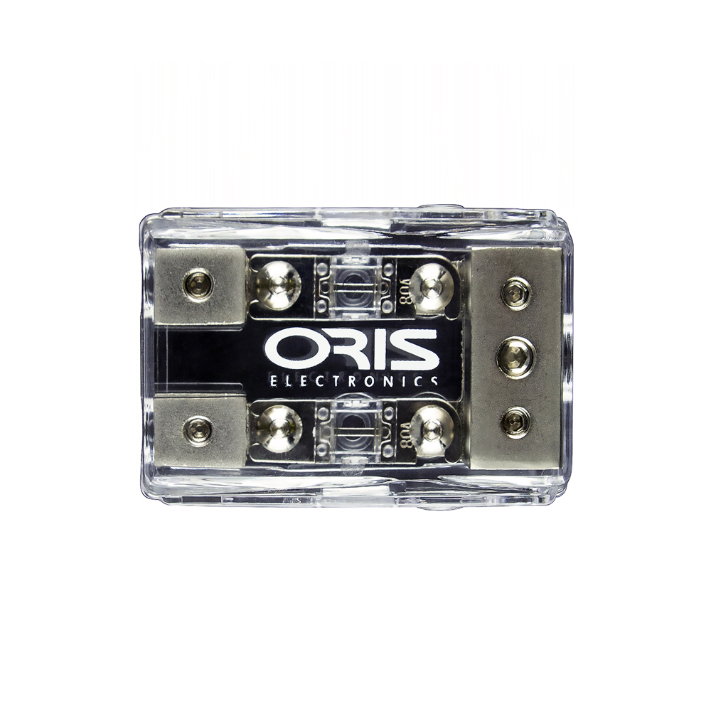 Дистрибьютор Oris Electronics DBFH-1