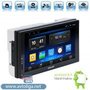   SWAT AHR-5180 (Android 6.1)