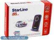  StarLine i95 Lux