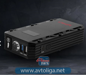  Пуско-зарядное устройство УРАЛ ПЛЮС 1000