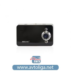 Видеорегистратор SHO-ME HD29-LCD 