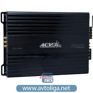 усилитель ACV LX-4.60 