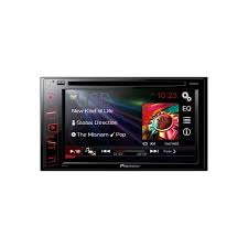 Автомагнитола Pioneer AVH-170