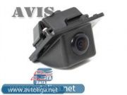 AVIS AVS312CPR (#060)