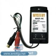   Mystery MAD-HL