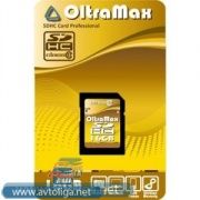  OltraMax SDHC 16Gb
