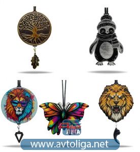 Новинки AROMA BAR