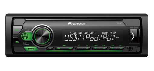 Автомагнитола Pioneer MVH-S110UIG