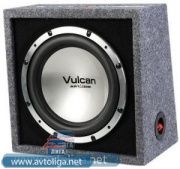 Art Sound Vulcan Vbox-10