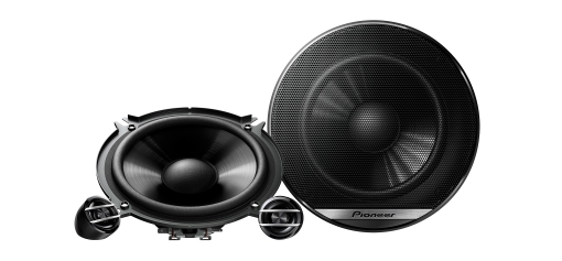 Автомобильная акустика Pioneer TS-G130C