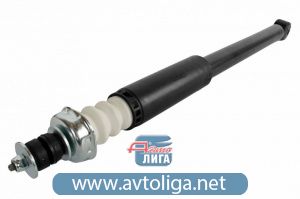 Амортизатор задней подвески X-RAY Cross оригинал.