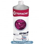 TOTACHI ATF Dex-III 
