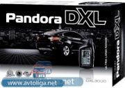 PANDORA DXL 3000