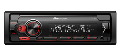 Автомагнитола Pioneer MVH-S110UI