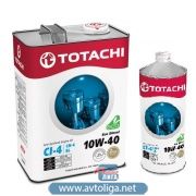 TOTACHI Eco Diesel 10W-40